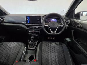 Volkswagen T-Cross 1.0TSI R-Line - Image 5