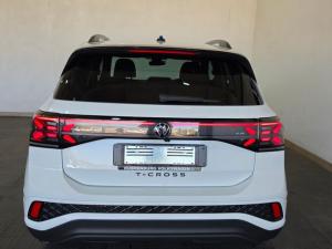 Volkswagen T-Cross 1.0TSI R-Line - Image 6