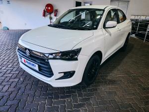 Suzuki DZire 1.2 GL+ auto - Image 3