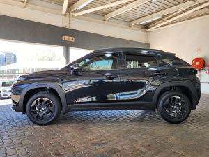 Suzuki Fronx 1.5 GL manual - Image 4