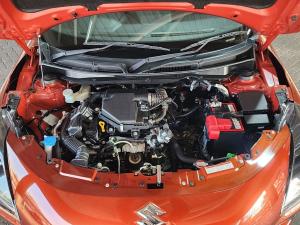 Suzuki Swift 1.2 GL - Image 18