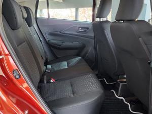 Suzuki Swift 1.2 GL - Image 27