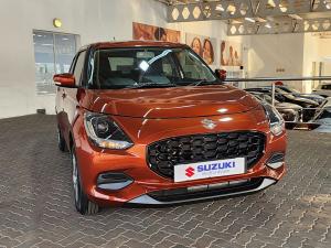 Suzuki Swift 1.2 GL - Image 3