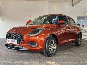 Suzuki Swift 1.2 GL - Image 4