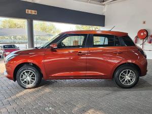 Suzuki Swift 1.2 GL - Image 5