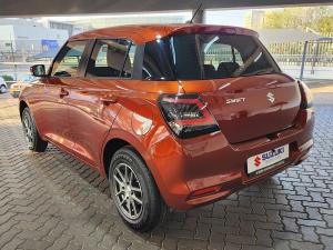 Suzuki Swift 1.2 GL - Image 6