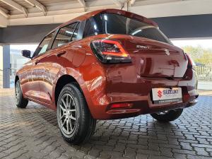 Suzuki Swift 1.2 GL - Image 7