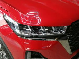 Chery Tiggo 7 Pro 1.5T Distinction - Image 12