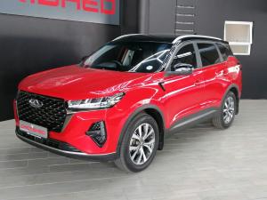 Chery Tiggo 7 Pro 1.5T Distinction - Image 1