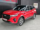 Thumbnail Chery Tiggo 7 Pro 1.5T Distinction