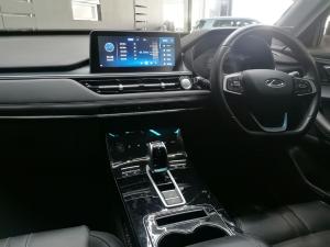 Chery Tiggo 7 Pro 1.5T Distinction - Image 22