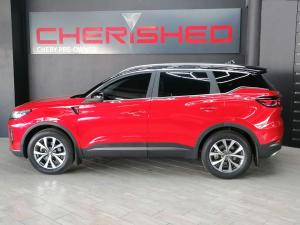 Chery Tiggo 7 Pro 1.5T Distinction - Image 2