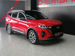 Chery Tiggo 7 Pro 1.5T Distinction - Image 6