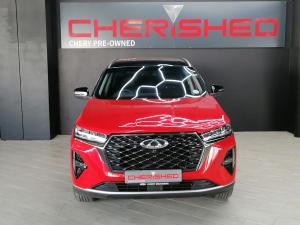 Chery Tiggo 7 Pro 1.5T Distinction - Image 7