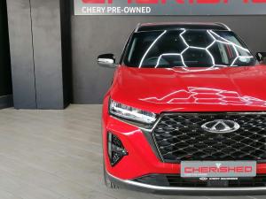 Chery Tiggo 7 Pro 1.5T Distinction - Image 8