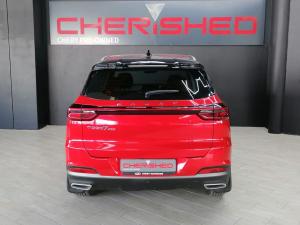 Chery Tiggo 7 Pro 1.5T Distinction - Image 9