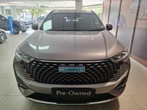 Haval H6 1.5T HEV Ultra Luxury - Image 3