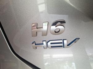 Haval H6 1.5T HEV Ultra Luxury - Image 8