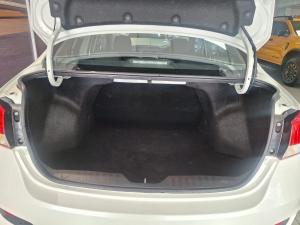 Suzuki Ciaz 1.5 GL auto - Image 4