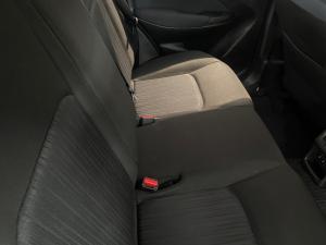 Toyota Starlet 1.5 XS manual - Image 10