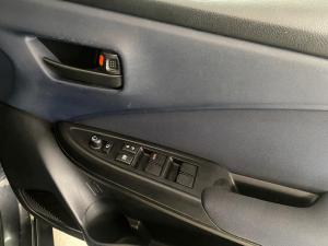 Toyota Starlet 1.5 XS manual - Image 9