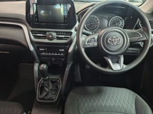 Toyota Urban Cruiser 1.5 XS - Image 14