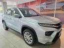 Thumbnail Toyota Urban Cruiser 1.5 XS