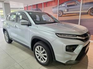 Toyota Urban Cruiser 1.5 XS - Image 1