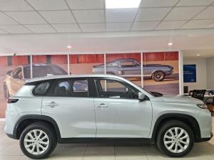 Toyota Urban Cruiser 1.5 XS - Image 4