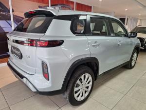 Toyota Urban Cruiser 1.5 XS - Image 5