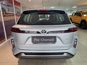 Toyota Urban Cruiser 1.5 XS - Image 6