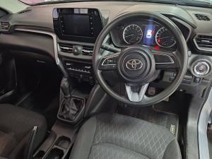 Toyota Urban Cruiser 1.5 XS - Image 9