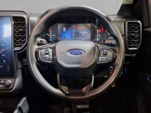 Ford Ranger 2.0 SiT double cab XL 4x4 auto - Image 10