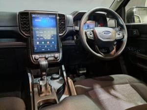 Ford Ranger 2.0 SiT double cab XL 4x4 auto - Image 11
