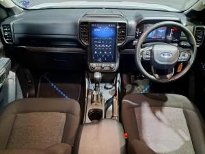 Ford Ranger 2.0 SiT double cab XL 4x4 auto - Image 12