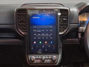 Ford Ranger 2.0 SiT double cab XL 4x4 auto - Image 14