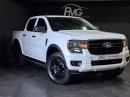 Thumbnail Ford Ranger 2.0 SiT double cab XL 4x4 auto