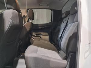 Ford Ranger 2.0 SiT double cab XL 4x4 auto - Image 21