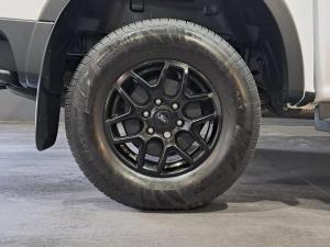 Ford Ranger 2.0 SiT double cab XL 4x4 auto - Image 22