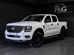 Ford Ranger 2.0 SiT double cab XL 4x4 auto - Image 2