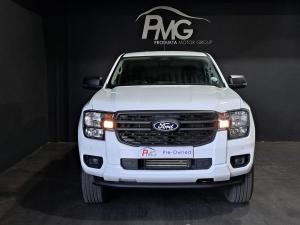 Ford Ranger 2.0 SiT double cab XL 4x4 auto - Image 3