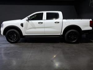 Ford Ranger 2.0 SiT double cab XL 4x4 auto - Image 4