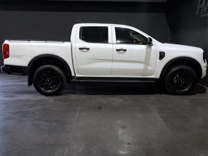 Ford Ranger 2.0 SiT double cab XL 4x4 auto - Image 5