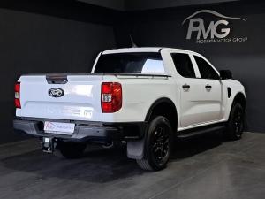 Ford Ranger 2.0 SiT double cab XL 4x4 auto - Image 6