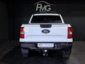 Ford Ranger 2.0 SiT double cab XL 4x4 auto - Image 7
