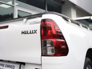 Toyota Hilux 2.4GD S (aircon) - Image 14