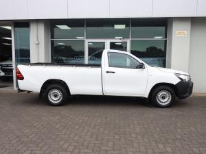 Toyota Hilux 2.4GD S (aircon) - Image 16