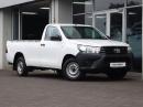 Thumbnail Toyota Hilux 2.4GD S (aircon)