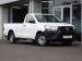 Toyota Hilux 2.4GD S (aircon) - Thumbnail 1