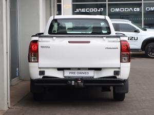 Toyota Hilux 2.4GD S (aircon) - Image 21